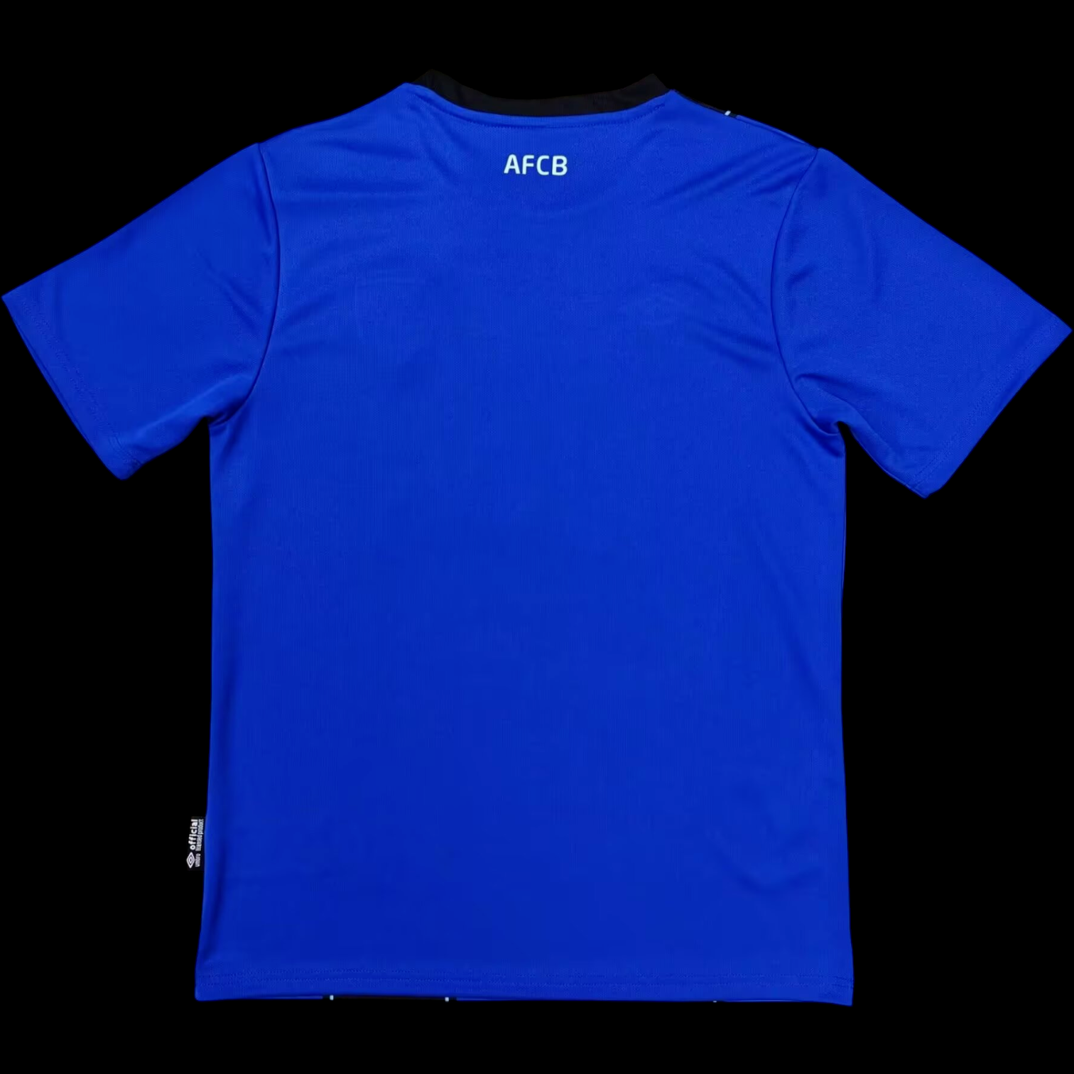Vue arrière Bournemouth Maillot Extérieur 2526